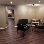 Bayvista-appartement Mit Terrasse Und Bergblick By Interhome *