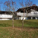Bayvista-appartement Mit Terrasse Und Bergblick By Interhome *