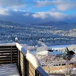 Bayvista-appartement Mit Terrasse Und Bergblick By Interhome Apartamento