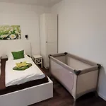 Bayvista-appartement Mit Terrasse Und Bergblick By Interhome Apartamento *
