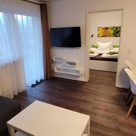 Bayvista-appartement Mit Terrasse Und Bergblick By Interhome * Lam