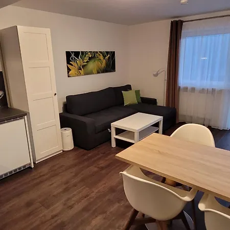 Bayvista-appartement Mit Terrasse Und Bergblick By Interhome *