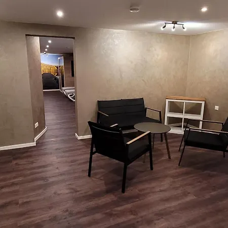 Bayvista-appartement Mit Terrasse Und Bergblick By Interhome *