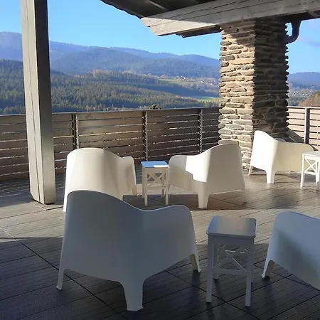 Bayvista-appartement Mit Terrasse Und Bergblick By Interhome *