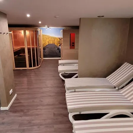 Bayvista-appartement Mit Terrasse Und Bergblick By Interhome *