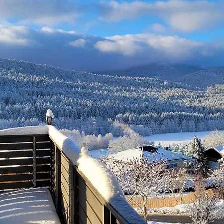 Bayvista-appartement Mit Terrasse Und Bergblick By Interhome Daire