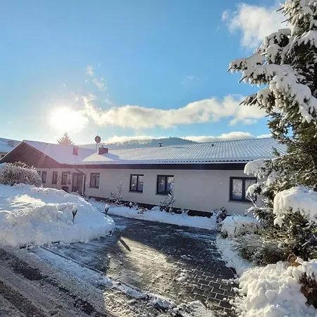 Bayvista-appartement Mit Terrasse Und Bergblick By Interhome Daire