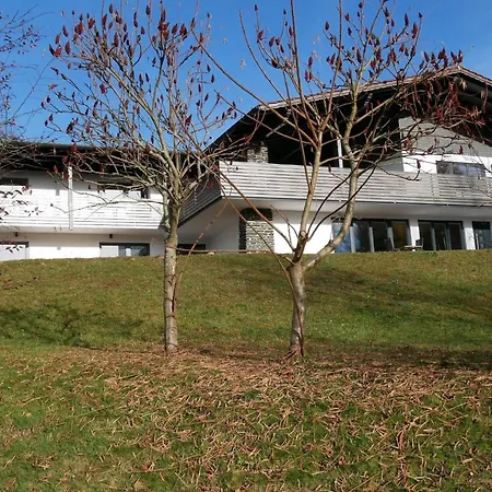 Bayvista-appartement Mit Terrasse Und Bergblick By Interhome *